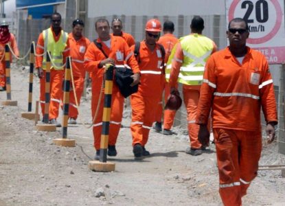 No terceiro trimestre de 2025, Bahia registra menor taxa de desemprego em 13 anos