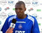 Morre Reinaldo Aleluia, ex-jogador do Bahia, aos 53 anos