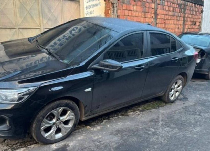 Operação Chave Mestra prende nove suspeitos de integrar esquema de furto de carros de locadoras na Bahia e mais dois estados