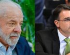 Pesquisa Gerp: Flávio Bolsonaro supera Lula no 2º turno