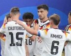 Alemanha ultrapassa Brasil e se torna seleção com mais gols na história das Copas