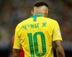 Neymar fora da estreia! Brasil enfrenta o Marrocos sem seu camisa 10 na Copa do Mundo 2026