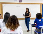 144 professores da Educação Básica e 36 da Educação Profissional aprovados em seleção são convocados para rede estadual
