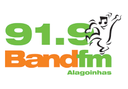 Band FM 91.9 - Alagoinhas