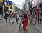 Envelhecimento populacional em Feira de Santana abre espaço para cuidados especializados