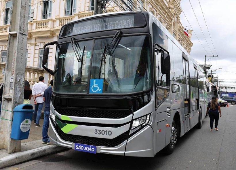 Conselho de Transporte de Feira de Santana irá se reunir na próxima terça, 13