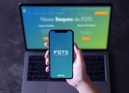 FGTS 2026: saque-aniversário começa ser liberado neste mês de janeiro
