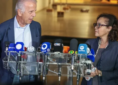 Ataques dos Estados Unidos levam 100 brasileiros a deixar Venezuela pela fronteira com Roraima