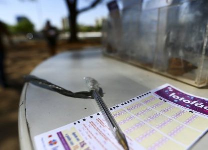 Aposta na Bahia fatura mais de R$ 2 milhões na Lotofácil