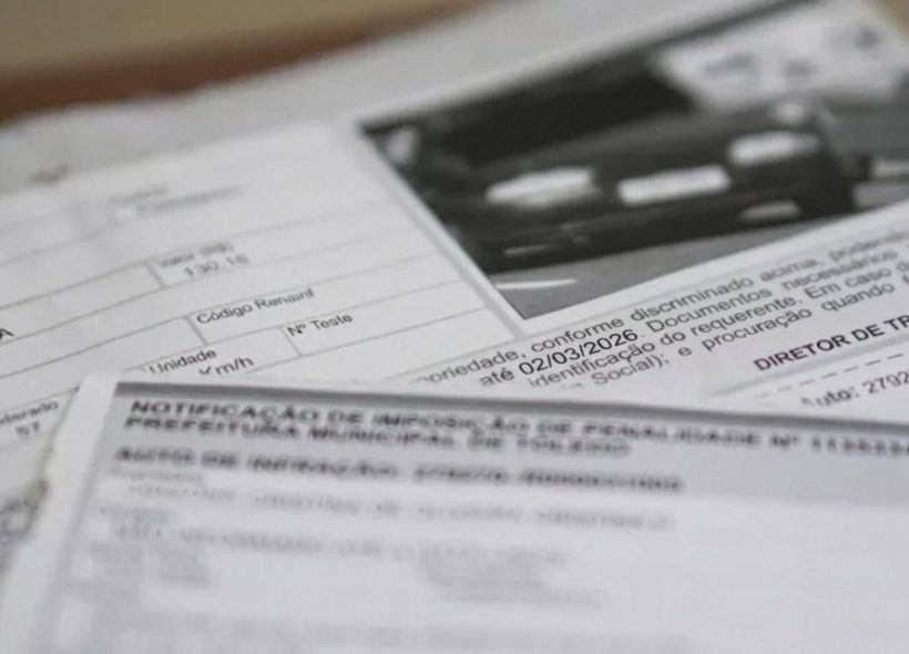 Detran-BA disponibiliza serviço de defesa prévia de infrações de trânsito de forma online