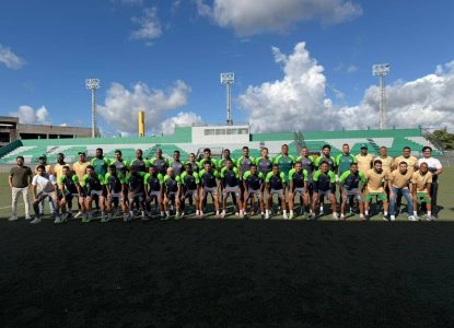 Feira FC intensifica preparação para estreia no Baianão Série B 2026