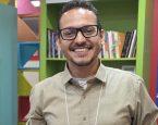 Livro de escritor feirense que concorre ao prêmio Jabuti será lançado em Feira de Santana
