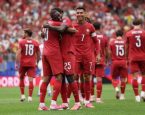 Senhor Copa: Cristiano Ronaldo faz dois gols, ajuda Portugal vencer e se torna único jogador a marcar em seis mundiais