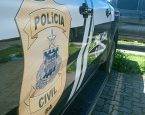 Motorista de aplicativo investigado por roubo é preso em Feira de Santana