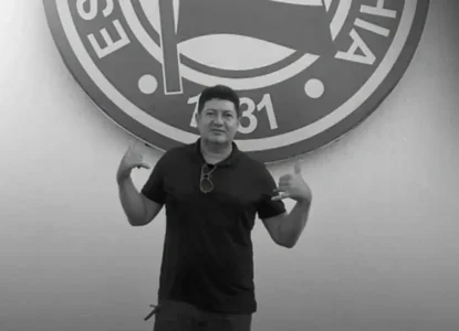 Reginaldo da Rocha, empresário do setor de alimentos com investimentos em Feira de Santana, morre aos 55 anos