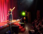 Dia do Teatro: Feira de Santana celebra a data e fortalece a arte cênica com espaços municipais renovados