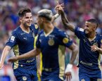 Bahia vence Mirassol e entra no G-5 do Brasileirão 2026