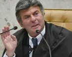 Luiz Fux pede manifestação da AGU sobre pedido para liberar bets