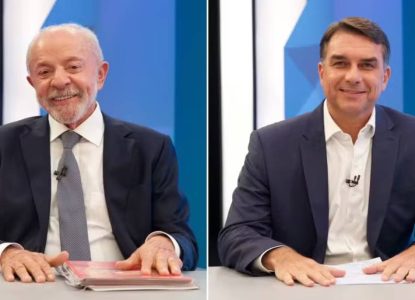 Último debate presidencial do segundo turno será realizado pela TV Globo nesta sexta, 23
