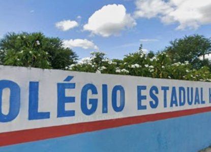 Secretaria de Educação se pronuncia após estudante de 13 anos perder a visão em Feira de Santana