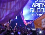 FINC 2026 encerra programação em Feira de Santana com experiências imersivas, ciência, tecnologia, cultura geek e muita música