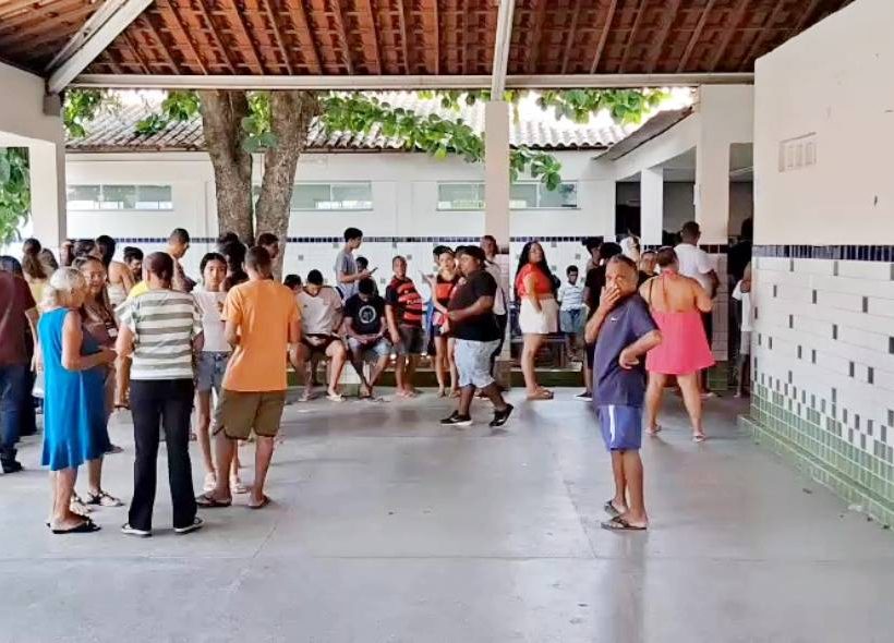Quase 75 mil faltaram às urnas em Feira de Santana no primeiro turno; homens, solteiros e jovens lideram abstenção