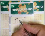 Apostas da Bahia faturam mais de R$ 219 mil na Mega-Sena