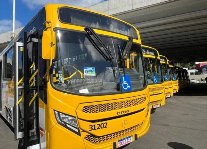 Capital Baiana amanhece sem ônibus apesar de decisão da Justiça do Trabalho