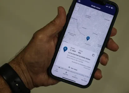 Eleitor que solicitou voto em trânsito pode consultar local no e-Título