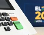 Eleições 2026: TSE pausa contabilização dos votos após adiamento do encerramento da votação