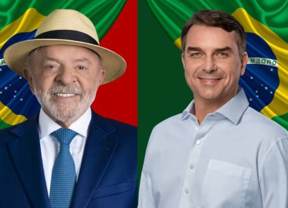 Reta final: Lula defende estatais e Flávio Bolsonaro propõe retomada das privatizações; entenda propostas