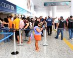 46 mil passagens com gratuidade foram emitidas na Bahia para garantir direito ao voto no segundo turno