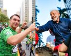 Tanto campanha de Flávio Bolsonaro quanto de Lula pediram prorrogação do horário de votação até as 19 horas; veja linha do tempo