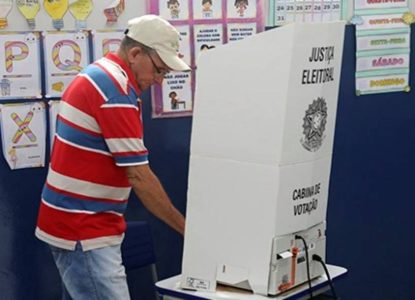 Eleições 2026: consulte local de votação, saiba quais documentos levar e horário do segundo turno