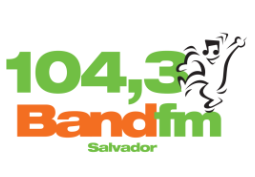 BAND FM Salvador - 104.3 FM