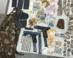 Dois suspeitos de nove homicídios no interior da Bahia morrem em confronto com a Polícia