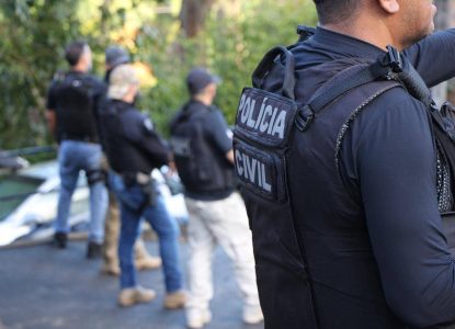 Homem preso em Simões Filho confessa assassinato de duas mulheres e ocultação de cadáveres