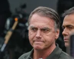 Superior Tribunal dá prazo para Bolsonaro se defender em processo por perda de patente