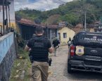 Adolescente de 17 anos é apreendida na Bahia suspeita de atrair homem que foi extorquido em R$ 22 mil