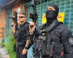 Operação da Polícia baiana contra grupo suspeito de roubo a farmácias e tráfico de drogas resulta em 17 prisões
