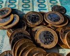 Inflação usada para corrigir salários acumula 4,33% em 12 meses