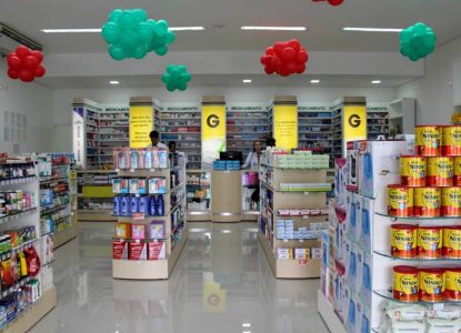 Farmácia é alvo de operação por suspeita de venda irregular de medicamentos na Bahia