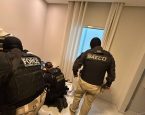 Polícia Federal investiga policial civil por acessos indevidos a sistemas de segurança em Feira de Santana