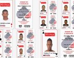 Dez integrantes do Baralho do Crime já foram alcançados pela Polícia baiana em 2026