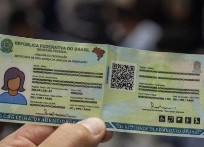 SAC oferece emissão gratuita de identidade para crianças e adolescentes neste sábado, 17, na Bahia