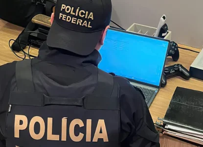 Polícia Federal deflagra operação contra trabalho escravo em Aracaju