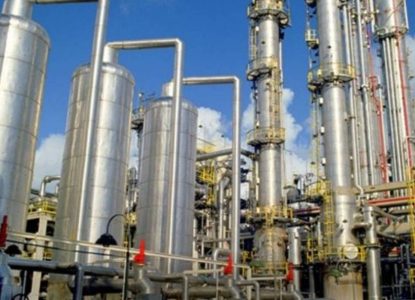 Produção industrial baiana tem segundo maior crescimento do Brasil em agosto de 2025