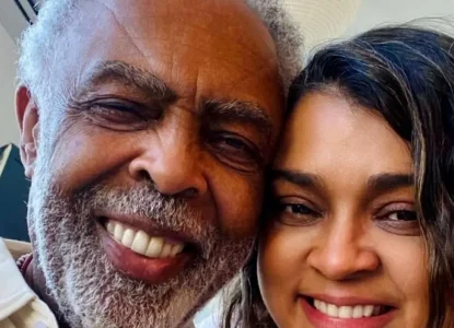 Gilberto Gil processa padre que debochou de Preta Gil após morte da cantora; entenda o caso