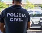 Suspeita de participar do desaparecimento de três jovens em Anguera é presa