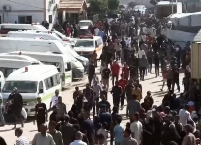 Após acordo de cessar-fogo, Israel começa libertar presos palestinos